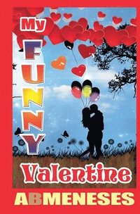 bokomslag My Funny Valentine