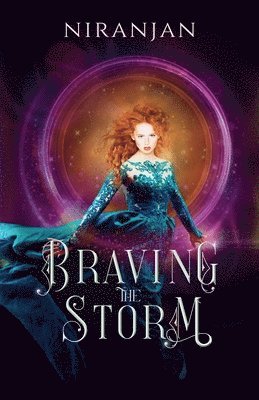 Niranjan - Braving the Storm, Häftad