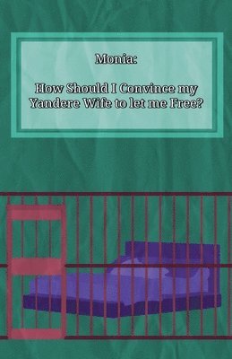 Illya Clifton - Monia, Häftad