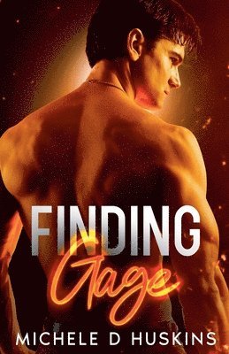 Michele D Huskins - Finding Gage, Häftad