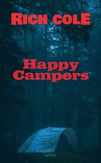 bokomslag Happy Campers