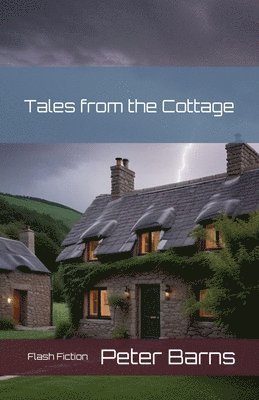 bokomslag Tales from the Cottage