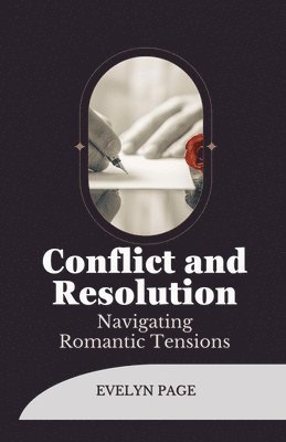 bokomslag Conflict and Resolution