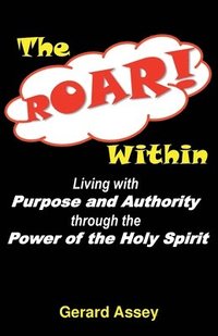 bokomslag ROAR Within