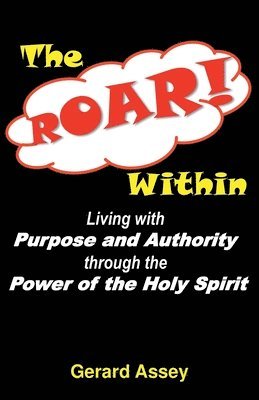 bokomslag ROAR Within