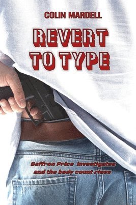 Revert To Type 1