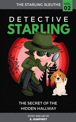 bokomslag Detective Starling Vol. 2