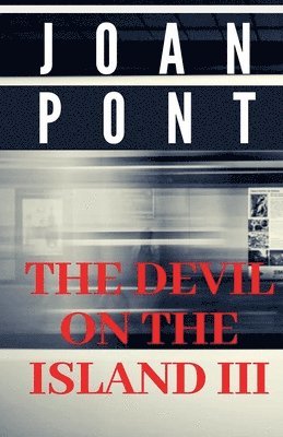 Devil on the Island III