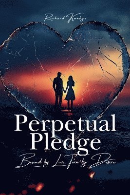 bokomslag Perpetual Pledge