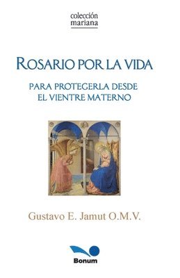 bokomslag Rosario por la vida