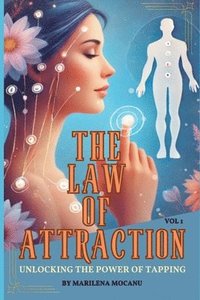 bokomslag The Law of Attraction