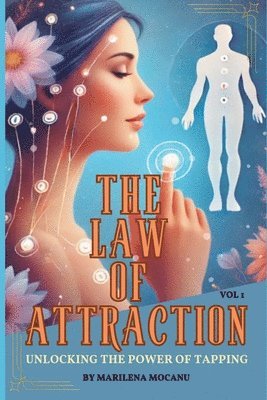 Marilena Mocanu - Law of Attraction, Häftad