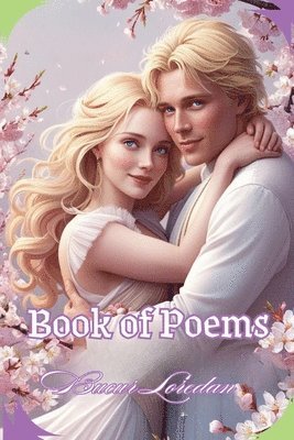 bokomslag Book Of Poems
