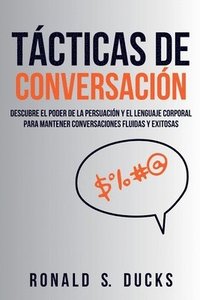 bokomslag Tcticas De Conversacin