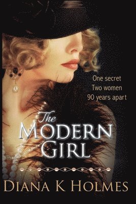 Diana K Holmes - Secret of Eversleigh, Häftad