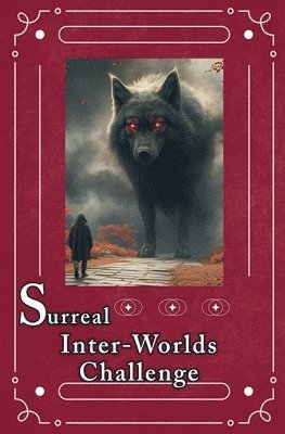 Surreal Inter-Worlds Challenge 1