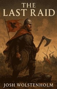 bokomslag last Raid