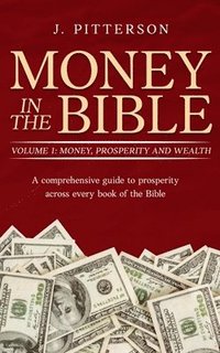 bokomslag Money in the Bible