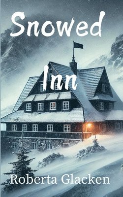 bokomslag Snowed Inn