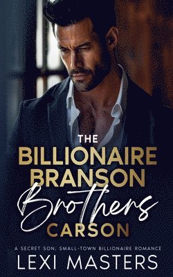 Billionaire Branson Brothers 1