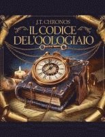 bokomslag Codice dell'Orologiaio