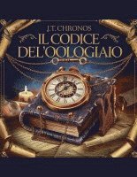 bokomslag Il Codice dell'Orologiaio