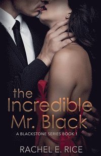 bokomslag Incredible Mr. Black