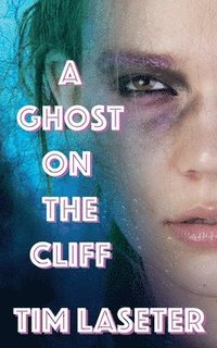 bokomslag Ghost on the Cliff