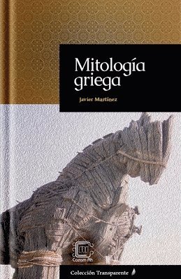 bokomslag Mitología griega