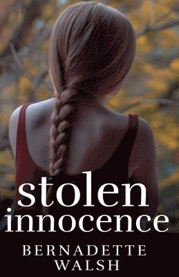 bokomslag Stolen Innocence