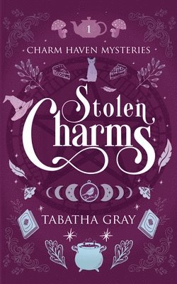 Stolen Charms 1