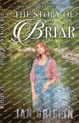 bokomslag The Story of Briar