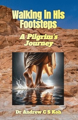 Walking in His Footsteps 1