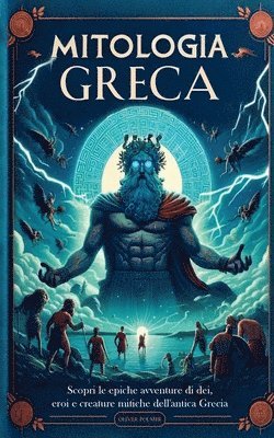 Mitologia Greca