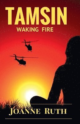 TAMSIN Waking Fire 1