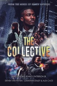 bokomslag The Collective: From the Minds of Black Authors