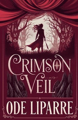 Crimson Veil 1
