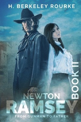 Newton Ramsey - Shootist 1