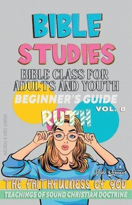 Bible Class for Adults and Youth 1