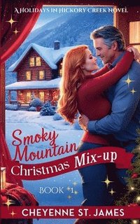 bokomslag Smoky Mountain Christmas Mix-Up