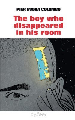 bokomslag The Boy Who Disappeared in His Room