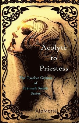 Acolyte To Priestess 1