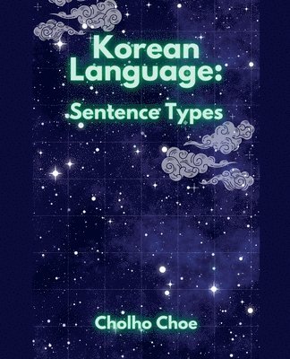 bokomslag Korean Language