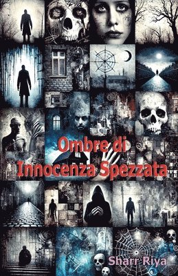 bokomslag Ombre di Innocenza Spezzata