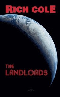 bokomslag The Landlords