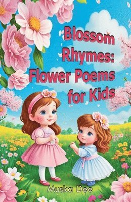 Blossom Rhymes 1