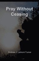 bokomslag Pray Without Ceasing