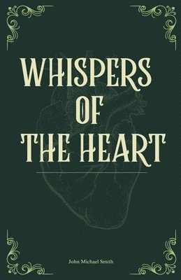 bokomslag Whispers of the Heart