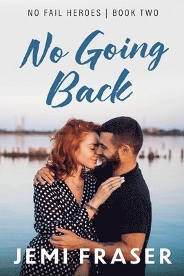 No Going Back 1