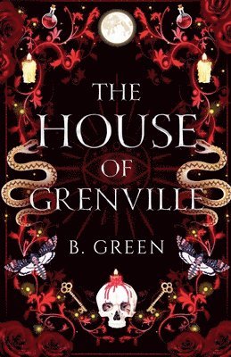 The House Of Grenville 1